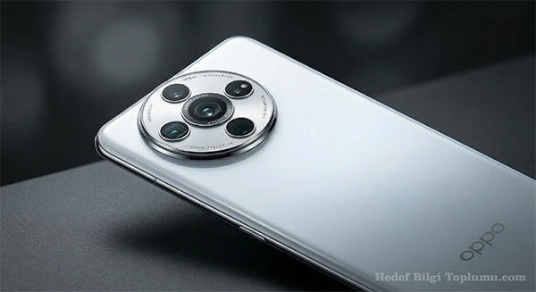 Oppo Find X9 Ultra ve Find X9s Pro Nisan’da Geliyor: İşte Çift 200MP Kameralı Amiral Gemisi Oppo Find X9 Ultra ve Find X9s Pro Nisan’da Geliyor: İşte Çift 200MP Kameralı Amiral Gemisi