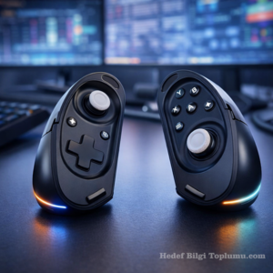 Pixelpaw Phase Tanıtıldı: İkiye Ayrılıp Gamepad’e Dönüşen Kablosuz Mouse