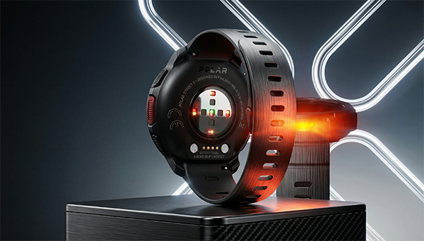 Polar Street X Tanıtıldı: LED Fenerli ve Dayanıklı Gövdeli Yeni Spor Saati Polar Street X Tanıtıldı: LED Fenerli ve Dayanıklı Gövdeli Yeni Spor Saati