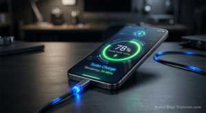 Android 17 ile Gelen Priority Charging Özelliği Nedir, Nasıl Çalışır?