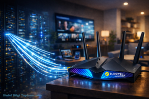 Turkcell Superonline 10 Gbps Fiber İnternet Paketlerini ve Fiyatlarını Duyurdu