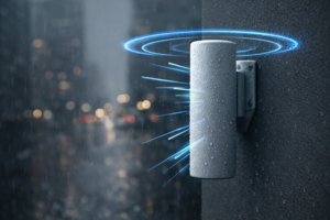 UniFi U7 Mesh Tanıtıldı: WiFi 7 Destekli Yeni Nesil UniFi Mesh Erişim Noktası