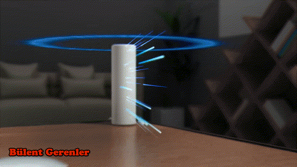 UniFi U7 Mesh Tanıtıldı: WiFi 7 Destekli Yeni Nesil UniFi Mesh Erişim Noktası 2 UniFi U7 Mesh Tanıtıldı: WiFi 7 Destekli Yeni Nesil UniFi Mesh Erişim Noktası