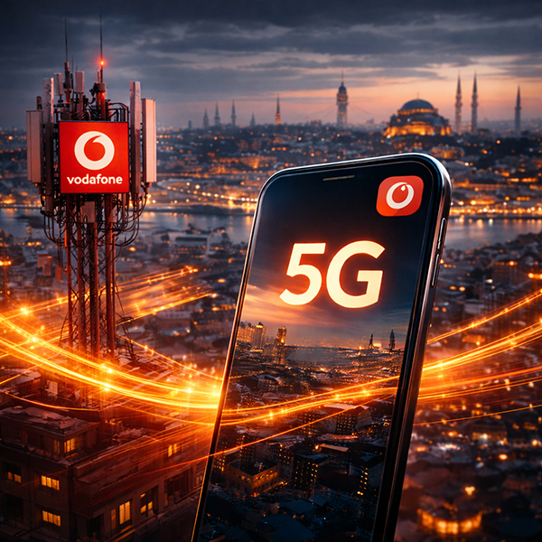 Vodafone 5G Tarifeleri Açıklandı: Türkiye’de 5G Paket Fiyatları Belli Oldu Vodafone 5G Tarifeleri Açıklandı: Türkiye’de 5G Paket Fiyatları Belli Oldu