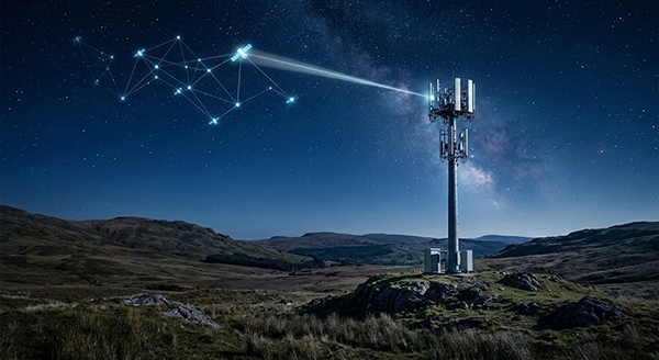 Vodafone, Amazon Leo Uydularıyla Avrupa ve Afrika’da 4G ve 5G Kapsamasını Genişletiyor 1 Vodafone, Amazon Leo Uydularıyla Avrupa ve Afrika’da 4G ve 5G Kapsamasını Genişletiyor