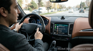 WhatsApp CarPlay İçin Yerel Uygulama Dönemi Başlıyor