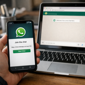 WhatsApp Misafir Sohbetleri Özelliği: WhatsApp Hesabı Olmayanlarla Sohbet Dönemi Başlıyor