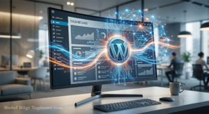 WordPress Yapay Zeka Ajanlarıyla Otonom Site Yönetimine Geçiş Yaptı