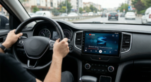 YouTube Android Auto desteği ile geldi ama Premium şart