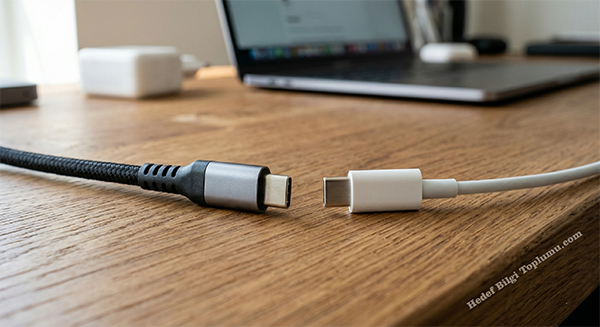 Örgülü kablolar fiyat farkına değer mi? İşte bilimsel gerçekler Örgülü kablolar fiyat farkına değer mi? İşte bilimsel gerçekler