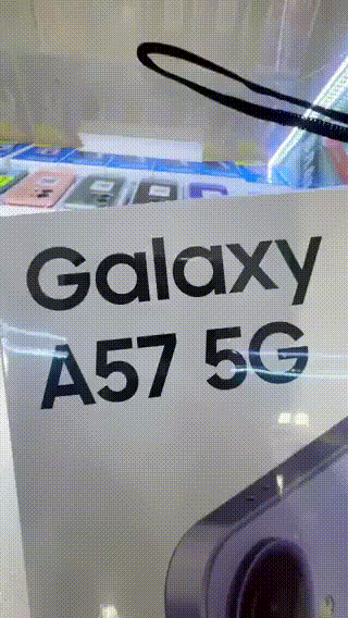 Samsung Galaxy A37 ve Galaxy A57 Sızdırıldı: Kutudan Çıkış Videoları Tasarım ve Özellikleri Ortaya Çıkardı 1 Samsung Galaxy A37 ve Galaxy A57 Sızdırıldı: Kutudan Çıkış Videoları Tasarım ve Özellikleri Ortaya Koydu