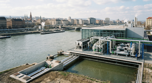 Almanya’nın Hannover Şehri Kanalizasyon Suyu ile Isınacak