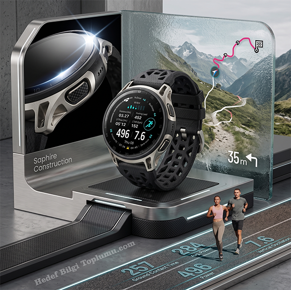 Amazfit Cheetah 2 Pro