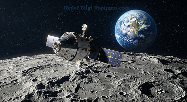Artemis II misyonu bilimsel bir keşif mi yoksa sadece bir PR çalışması mı?