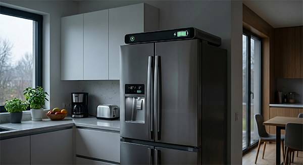 BLUETTI FridgePower Buzdolabı Bataryası