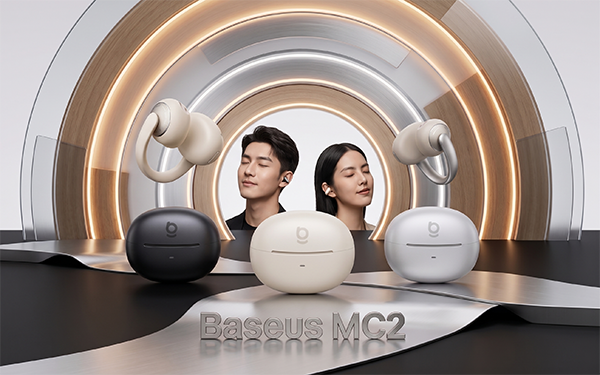 Baseus MC2 Kulaklık