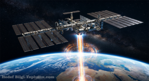 Çin’in güneş enerjisi uyduları elektronik harp silahına dönüşebilir mi?