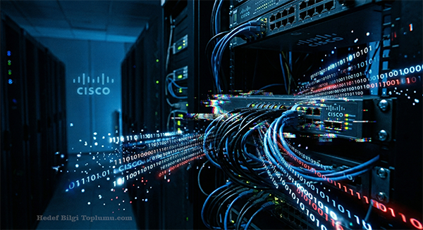 Cisco’nun Trivy Tedarik Zinciri Saldırısıyla Kaynak Kodları ve AWS Anahtarları Çalındı Cisco’nun Trivy Tedarik Zinciri Saldırısıyla Kaynak Kodları ve AWS Anahtarları Çalındı