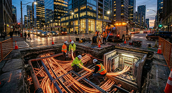 Fiber internet fiyatları artan altyapı maliyetleri nedeniyle ikiye katlanabilir Fiber internet fiyatları artan altyapı maliyetleri nedeniyle ikiye katlanabilir