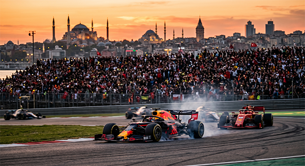 Formula 1 Türkiye