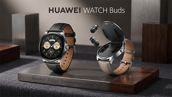Huawei Watch Buds 2 Huawei Watch Buds 2