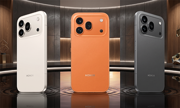 Honor 600 ve Honor 600 Pro