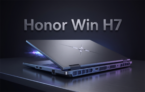 Honor Win H7 Duyuruldu: RTX 50 Serisi ve Üç Fanlı Soğutma Sistemiyle Geliyor
