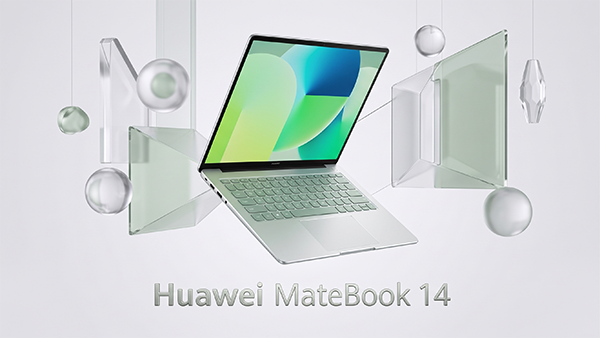 Huawei MateBook 14
