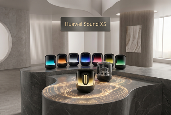 Huawei Sound X5