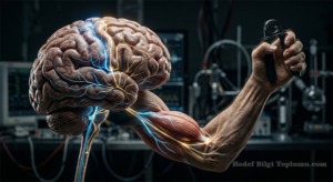 Kas Hafızası Nedir ve Beynimiz Bu Süreçte Nasıl Bir Rol Oynar?