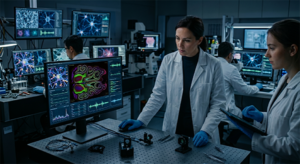 Burun İçindeki Koku Reseptörleri İlk Kez Detaylı Şekilde Haritalandı