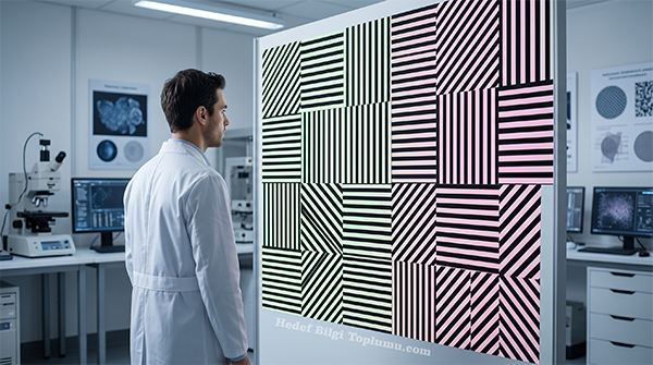 McCollough Etkisi McCollough Etkisi