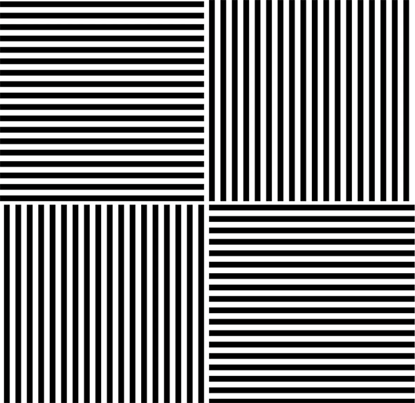 McCollough Etkisi: 3 Ay Boyunca Beyninizi Kandıran Görsel İllüzyon 2 McCollough etkisi