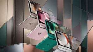 Motorola Razr 2026 Fiyatı ve Tasarımı Sızdı: Dört Model, Dört Farklı Segment