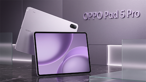 OPPO Pad 5 Pro