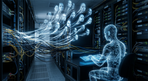 Ölü İnternet Teorisi: İnternette yapay zeka içerikleri hızla artıyor