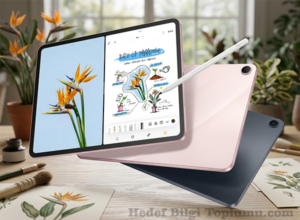 Oppo’nun Küçük Tableti Geliyor: Oppo Pad Mini 8.8 İnç OLED ve Snapdragon 8 Gen 5 İddiası