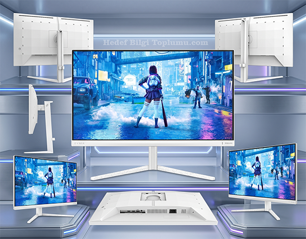 Philips Evnia 27M2N5201P Philips Evnia 27M2N5201P