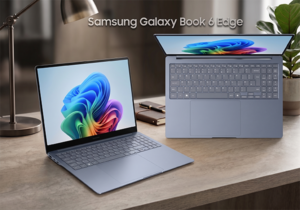 Galaxy Book 6 Edge: Snapdragon X2 Elite işlemcili yeni Windows dizüstü detayları netleşti