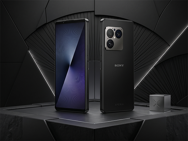 Sony Xperia 1 VIII’in Yeni Tasarımı Belli Oldu: 48MP Üçlü Kamera ve Modern Görünüm