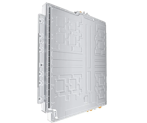 Svolt’tan Sınırları Zorlayan Hamle: 80 kWh Kapasiteli Dünyanın En Büyük Hibrit Bataryası