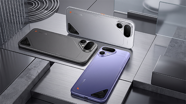 TECNO POVA Curve 2 5G