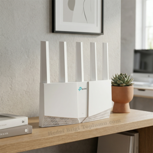 TP-Link’ten 25 dolarlık Wi-Fi 7 router hamlesi: Yeni nesil ağ teknolojisi artık daha ucuz