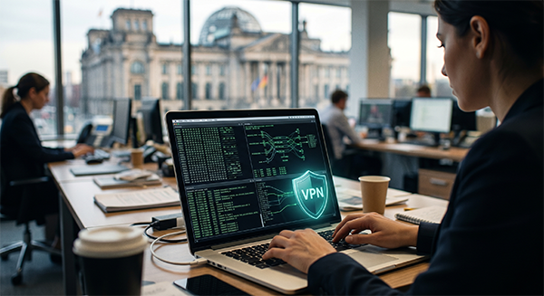 Türkiye VPN Düzenlemesi 2026: