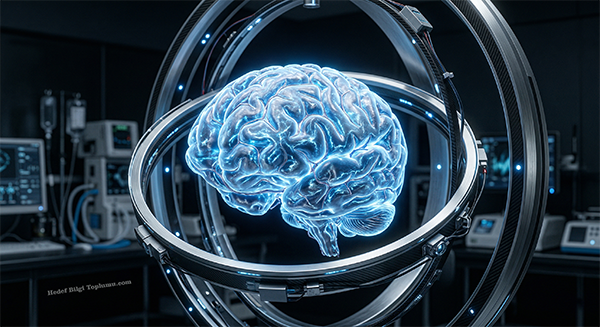 Uyku Sırasında Beyin Temizliği Süreci Yeni MR Teknolojisiyle Görüntülendi