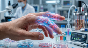 İnsanda uzuv yenileme yeteneği: Oksijen seviyesi gerçekten engel mi?