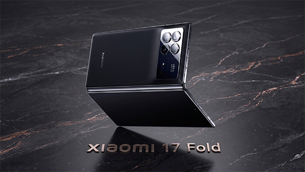 Xiaomi 17 Fold Kendi İşlemcisi Xring O3 ile Temmuz'da Geliyor