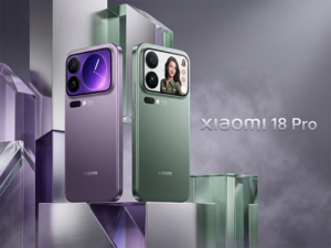 Xiaomi 18 Pro Özellikleri Netleşti: Çift 200 MP Kamera ve 7000 mAh Batarya