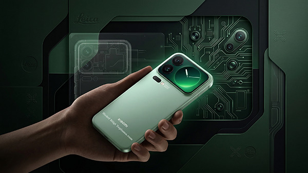 Xiaomi 18 Pro’nun arka ekranı yapay zeka ile güç kazanıyor