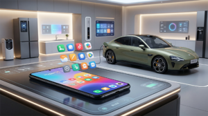 Xiaomi HyperOS 3.1 Resmen Yayınlandı: İşte Detaylar ve Desteklenen Cihazlar